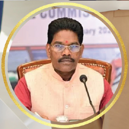 Sri Ananta Nayak