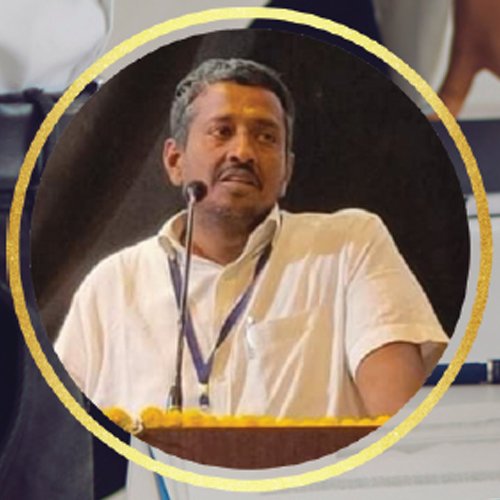 Saroj Kumar