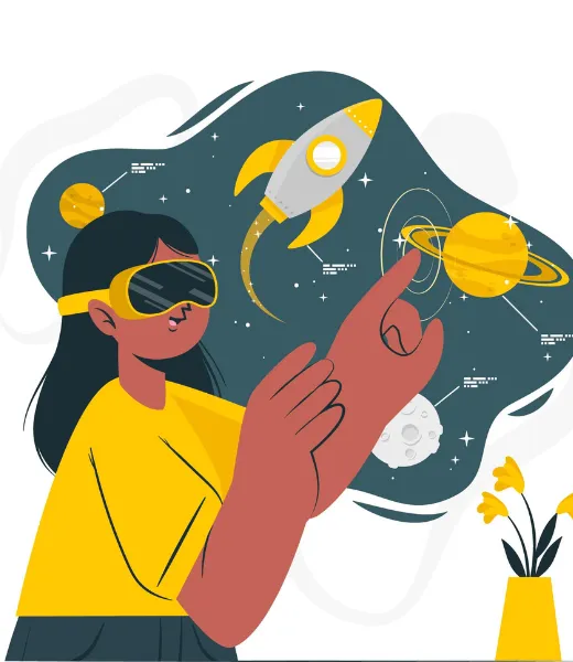 our vision