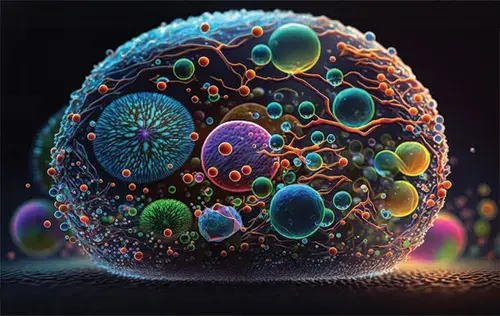 CELL-BIOLOGY