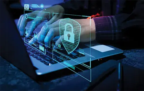 CYBER-SECURITY