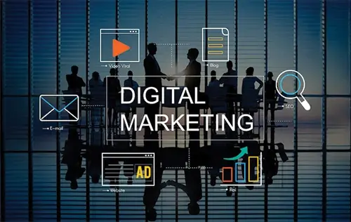 DIGITAL-MARKETING