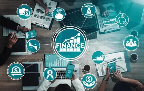 FINANCE