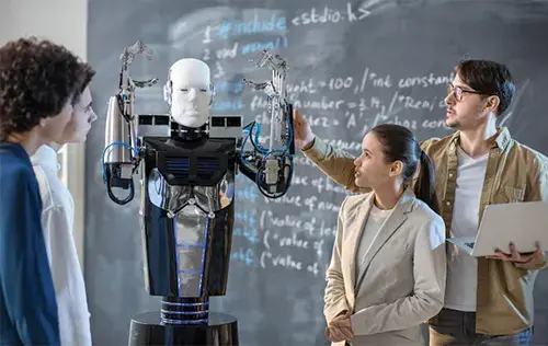 MACHINE-LEARNING