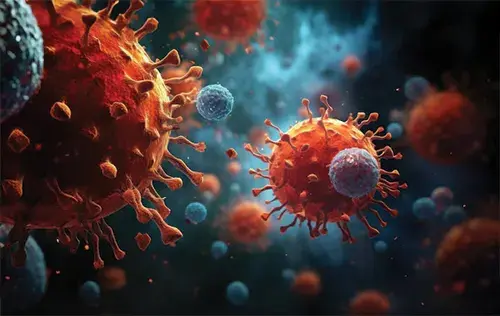 MICROBIOLOGY