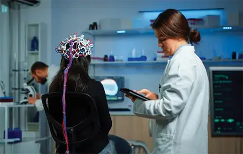 NEUROSCIENCE