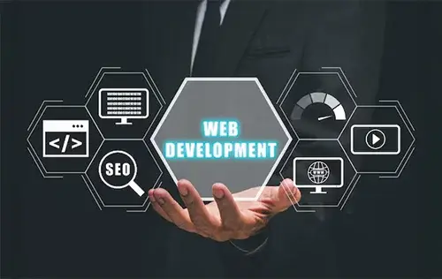 WEB-DEVELOPMENT