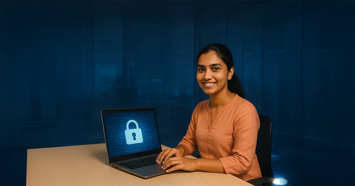 How to Start a Career in Cybersecurity After Graduation