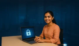 How to Start a Career in Cybersecurity After Graduation