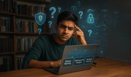 Is Cyber Security a Good Career in India? Salary, Scope & Skills (2025 Guide)