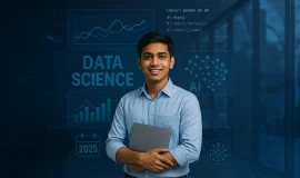 Is Data Science a Good Career for Freshers in 2025