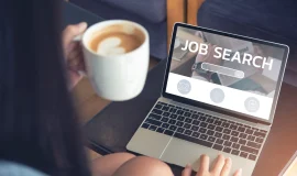 Struggling to Find a Job